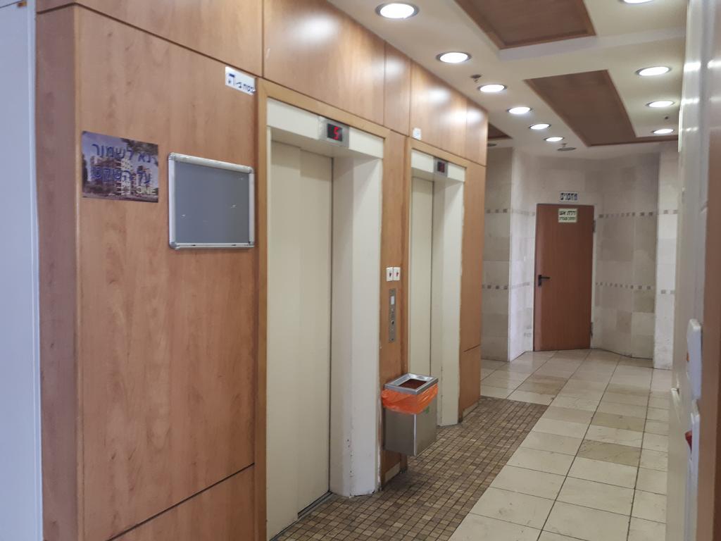 Apartment 2 Bedrooms Central Location Ашдод Экстерьер фото