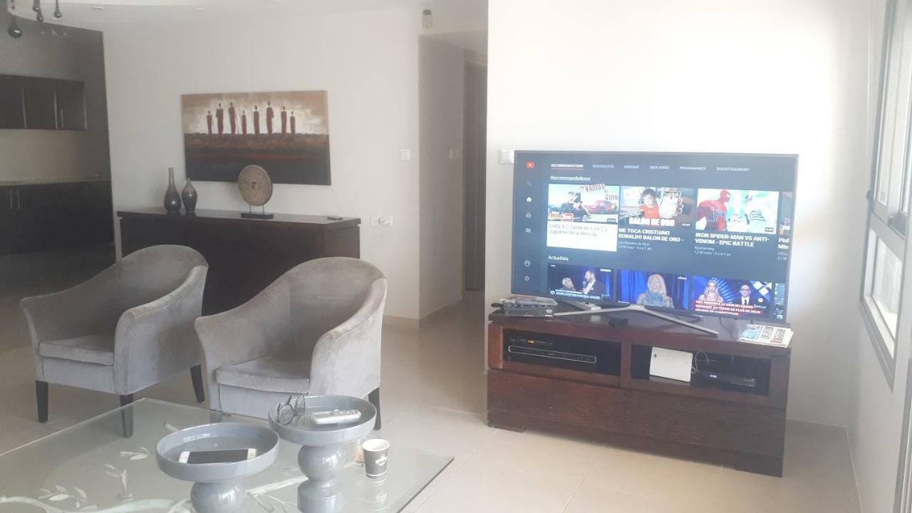 Apartment 2 Bedrooms Central Location Ашдод Экстерьер фото